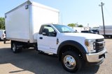 Used 2019 Ford F550 4x4 Regular Cab Super Duty image 3
