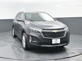 Used 2022 Chevrolet Equinox LT image 2