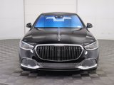 New 2025 Mercedes-Benz Maybach S 680 4MATIC image 2