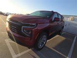 New 2025 Chevrolet Suburban RST w/ Comfort Package image 4