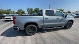 New 2026 Chevrolet Silverado 1500 Custom w/ Rally Edition image 2