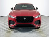 Certified 2025 Jaguar F-PACE R-Dynamic S image 2