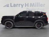New 2025 Nissan Armada PRO-4X image 2