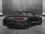 New 2025 Mercedes-Benz SL 55 AMG 4MATIC image 2