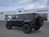 New 2025 Ford Bronco Raptor image 4