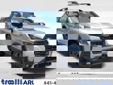 New 2025 Subaru Ascent Bronze Edition image 1