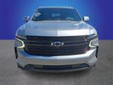 Used 2024 Chevrolet Tahoe RST w/ Luxury Package image 2