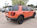 New 2026 Honda Passport TrailSport Elite image 6