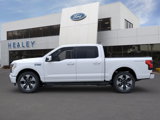 New 2025 Ford F150 Lightning Platinum image 3
