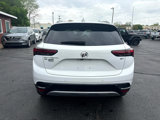 Used 2023 Buick Envision Preferred w/ Sport Touring Package image 4