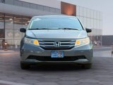 Used 2012 Honda Odyssey EX-L image 2