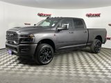 New 2025 RAM 2500 Laramie image 5
