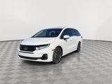 New 2025 Honda Odyssey Elite image 4