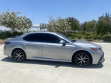 Used 2021 Toyota Camry SE image 4