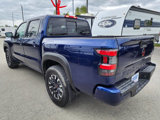 Used 2022 Nissan Frontier PRO-4X w/ Technology Package image 6