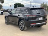 Used 2022 Jeep Grand Cherokee Overland w/ Luxury Tech Group IV image 6