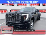 New 2025 GMC Sierra 3500 Denali Ultimate image 2
