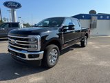 New 2025 Ford F250 4x4 Crew Cab Super Duty image 2