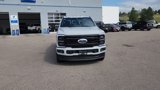 New 2025 Ford F350 Platinum image 5