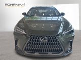 Certified 2025 Lexus NX 350 AWD w/ Premium Package image 2