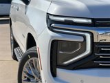 New 2025 Chevrolet Tahoe Premier w/ Sun And Tow Package image 4