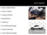 Certified 2024 Ford F450 Lariat w/ Lariat Ultimate Package image 2