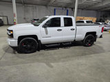 Used 2018 Chevrolet Silverado 1500 LT w/ Redline Edition image 4