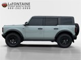 Certified 2024 Ford Bronco Wildtrak image 4