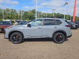 New 2026 Nissan Rogue SV w/ Rock Creek Premium Package image 4