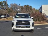 New 2025 INFINITI QX80 Sensory image 2