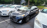 Used 2015 Toyota Avalon XLE Touring Sport Edition image 5