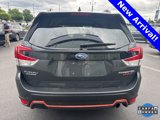 Certified 2024 Subaru Forester Sport image 6