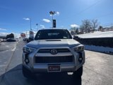 Certified 2024 Toyota 4Runner TRD Off-Road image 2
