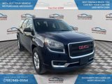 Used 2015 GMC Acadia SLE image 3