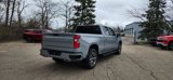 New 2025 Chevrolet Silverado 1500 RST image 4
