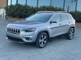 Used 2019 Jeep Cherokee Limited image 3