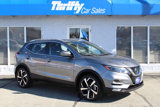 Used 2022 Nissan Rogue Sport SL w/ Premium Package image 2