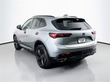 Used 2025 Buick Envision Sport Touring image 5