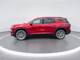 New 2026 Chevrolet Traverse LT w/ Driver Confidence Package image 5