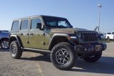 New 2025 Jeep Wrangler Unlimited Rubicon image 4