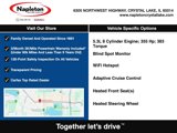 New 2025 GMC Sierra 1500 SLT w/ SLT Premium Plus Package image 2