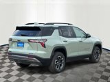 New 2026 Chevrolet Equinox ACTIV w/ LPO, Floor Liner Package image 5
