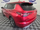 New 2025 Mitsubishi Outlander SE image 5