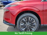 New 2025 Nissan Murano Platinum w/ Cargo Package image 6