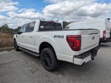 New 2025 Ford F150 Lariat w/ Equipment Group 502A High image 6