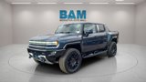 New 2025 GMC Hummer EV 3X w/ LPO, Dark Essentials Package image 2