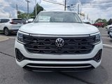 New 2025 Volkswagen Atlas SEL Premium R-Line image 4
