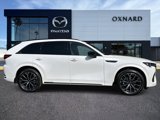 New 2025 MAZDA CX-70 3.3 Turbo S w/ Premium Package image 2