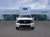 New 2025 Ford F150 Platinum w/ Equipment Group 702A High image 6