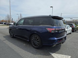 Certified 2025 INFINITI QX80 Autograph image 4